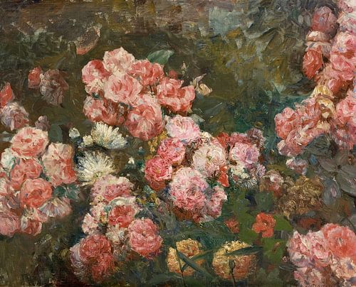 Bloemen, Eliseu Visconti