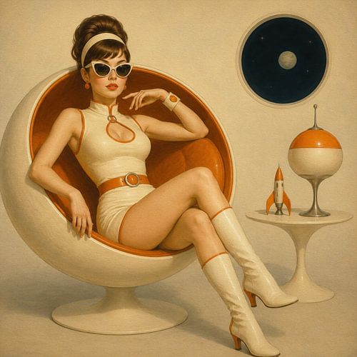 Space Age