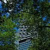 Frankfurter Architektur von Thomas Riess