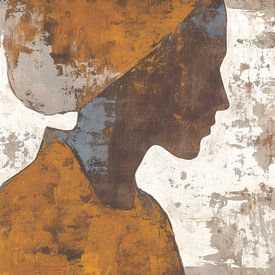 Echoed Thoughts van De Mooiste Kunst