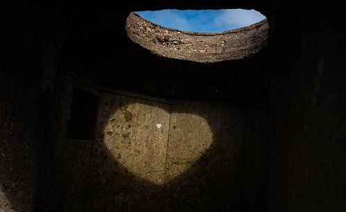 La guerre et l'amour