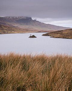 Isle of Skye van Miranda Bos