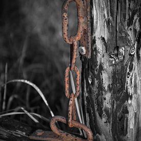 Ketting by Bas ter Weele