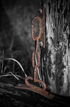 Ketting by Bas ter Weele