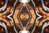 Kaleidosquare (New York City - USA)
