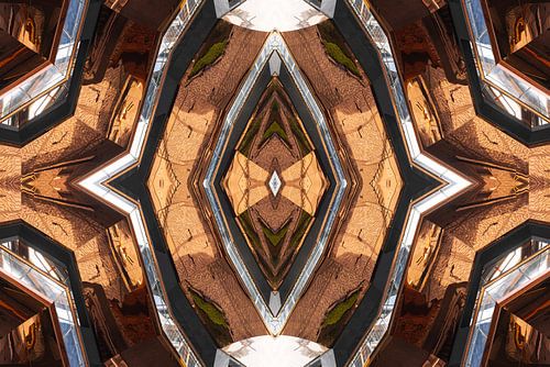 Kaleidosquare (New York City - USA)