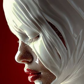 CANDY III von Roy Lemme