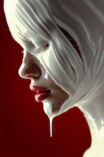 CANDY III van Roy Lemme