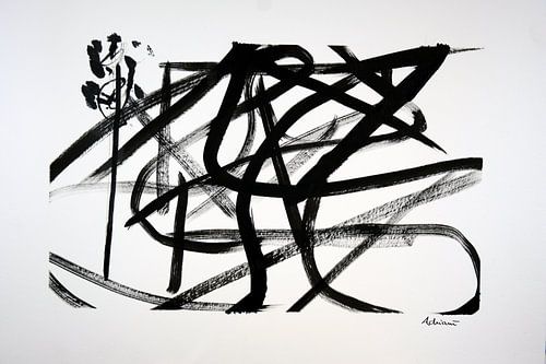 Zwartschrift