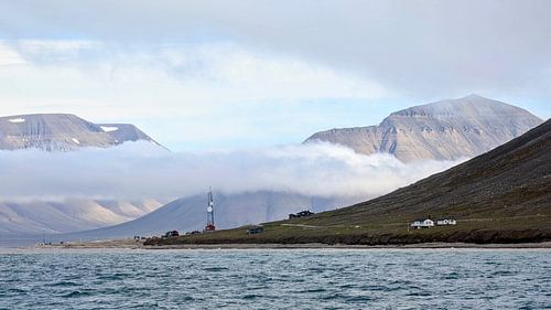 Spitsbergen, motif 2