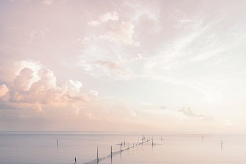 Eau romantique néerlandaise sur Arjen Roos