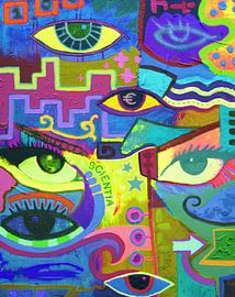 Vidi 3 von Studio Fantasia