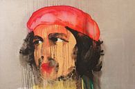 DICX Ernesto Che Guevara 1.1 von Dick Evers Miniaturansicht