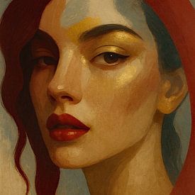 Mystiek van GᎥรєlค Art Ŧ๏г Y๏ย