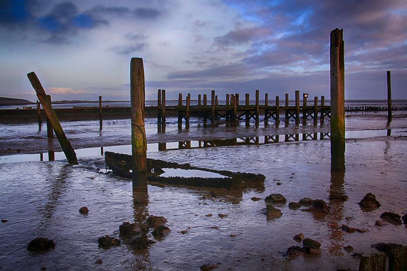 eb in de haven by Henk Langerak