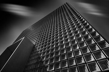 Art museum itself is art