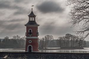 Leuchtturm Moritzburg