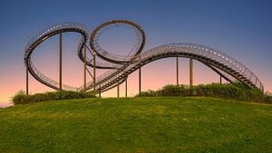 Tiger & Turtle – Magic Mountain, Duisburg