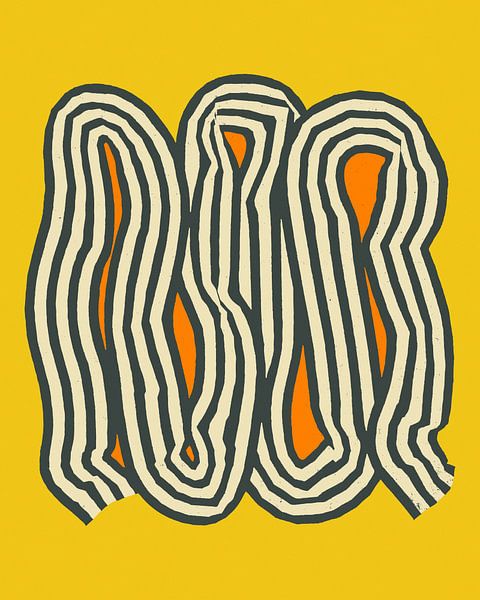 Loose Ends 1 by Jazzberry Blue