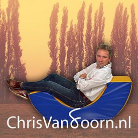 Chris van Doorn photo de profil