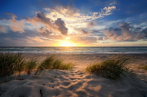 Baltic Beach von Steffen Gierok