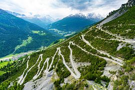 Scale di Fraele sur Stefan Havadi-Nagy