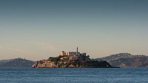 San Francisco - Alcatraz