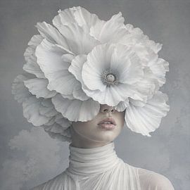 Gray Days, Blooming Ways by Salt Theory