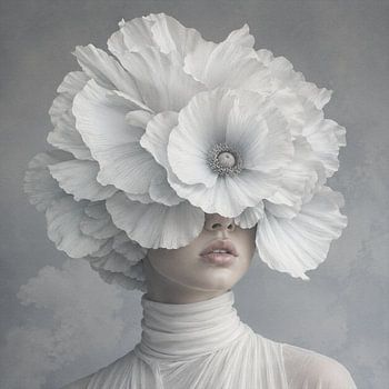 Gray Days, Blooming Ways