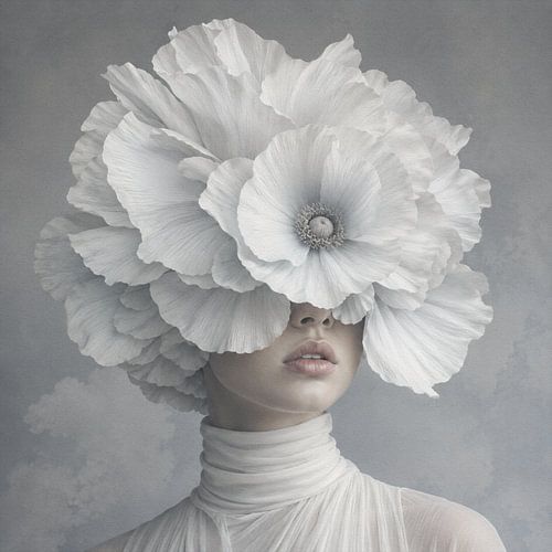 Jours gris, chemins fleuris