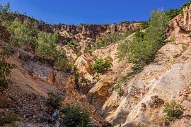 Serbia : Davolja Varos Kursumlija by Photoart-Naegele