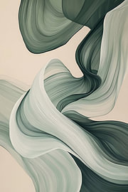 Emerald Flow III sur VETTORICA