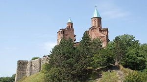 Festung Gremi, Georgien, Europa