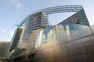 Moderne Architektur