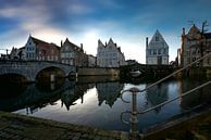 Brugge van Pat Desmet thumbnail