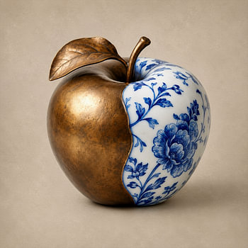 Forbidden Fruit, Dutch Edition