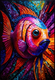 Feu de corail sur INGO