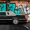 Ford Thunderbird Box Bird von aRi F. Huber