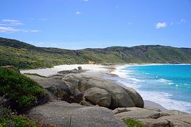 Cable Beach ist schwer zu erreichen von Frank's Awesome Travels