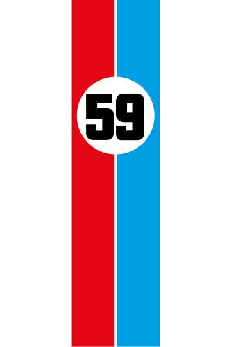 Brumos 911 RSR Daytona 1973