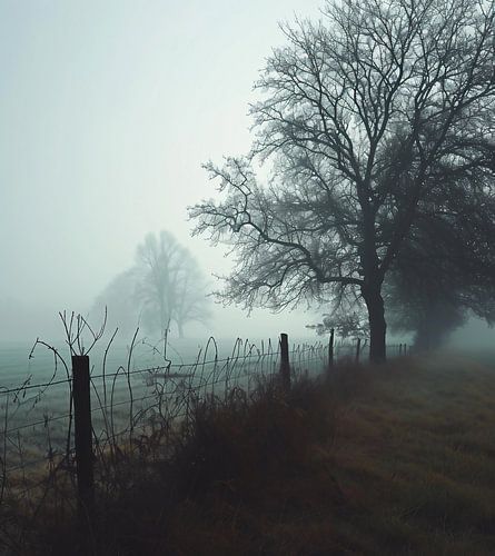 Promenade dans la nature