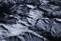 DONKERE ALPEN 1-22 B