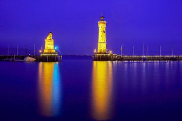 Hafen Lindau