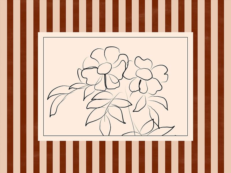 3x4 1 von Elena Ristova