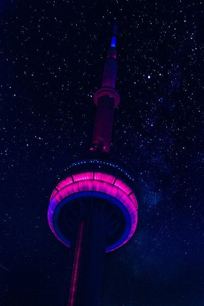 Toronto by Hello Pompoyo