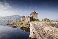 Eilean Donan Burg 5