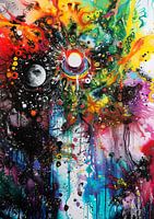 Der Planet ist im Chaos