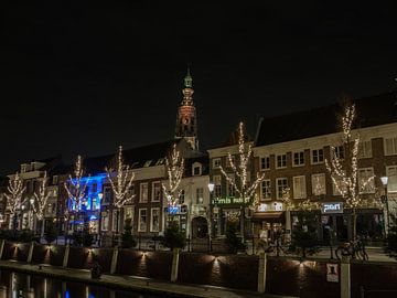 Breda - Haven