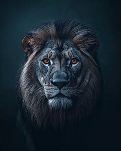 Le Lion