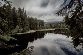 Der Vogtlandsee von Fabiroams